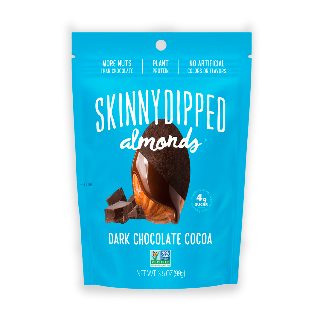 Almond Cocoa