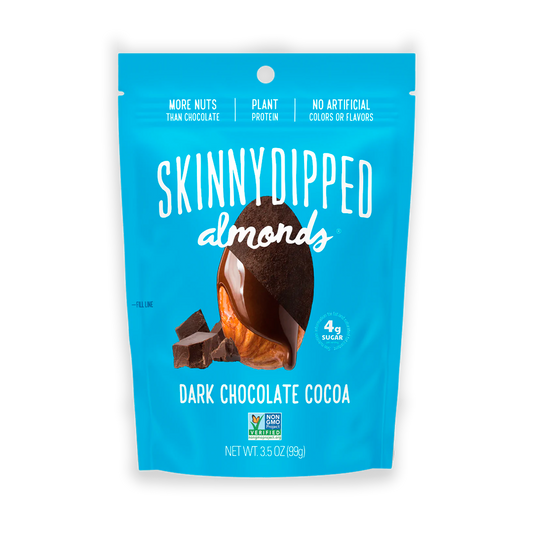 Almond Cocoa